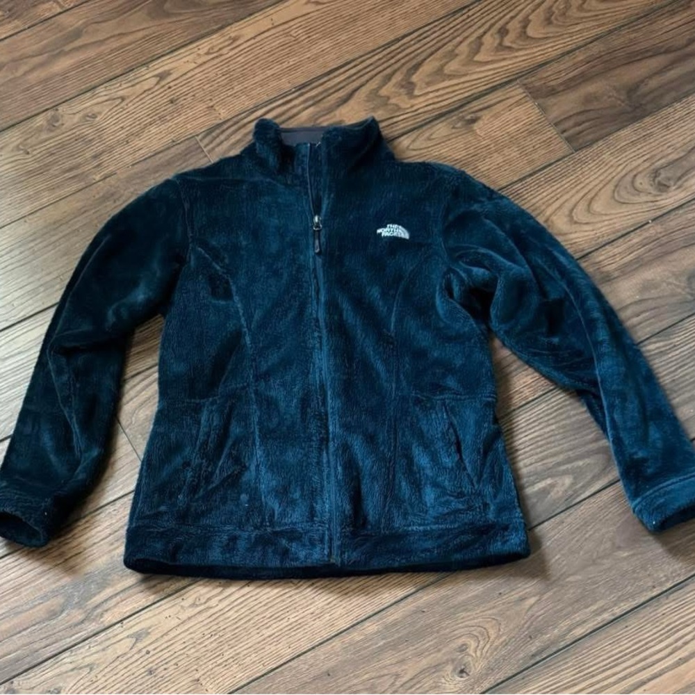 The North Face Women's Osito Jacket
